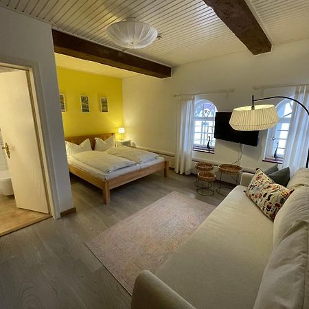 Hotel Gut Schoeneworth Freiburg  외부 사진