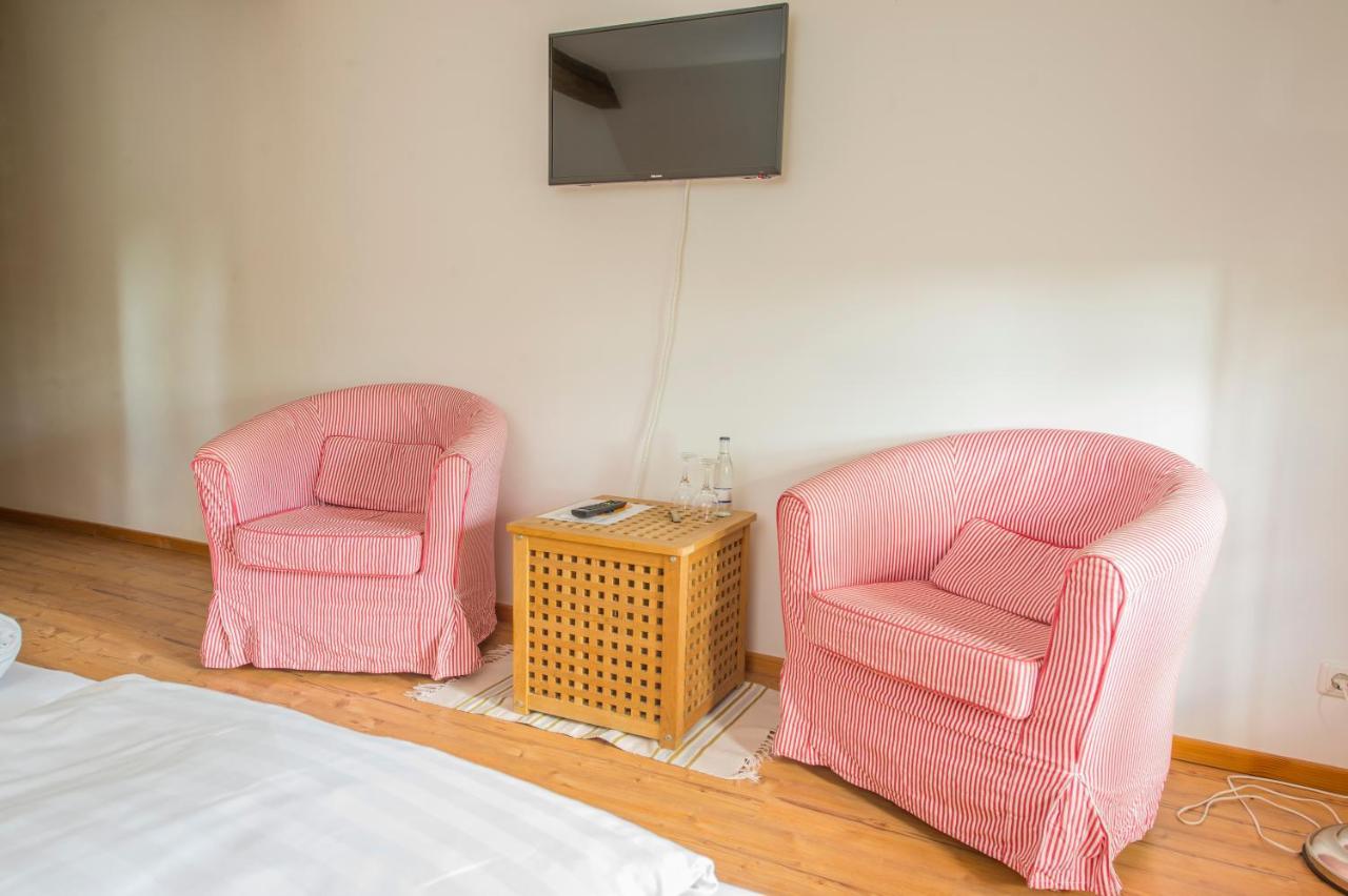 Hotel Gut Schoeneworth Freiburg  외부 사진