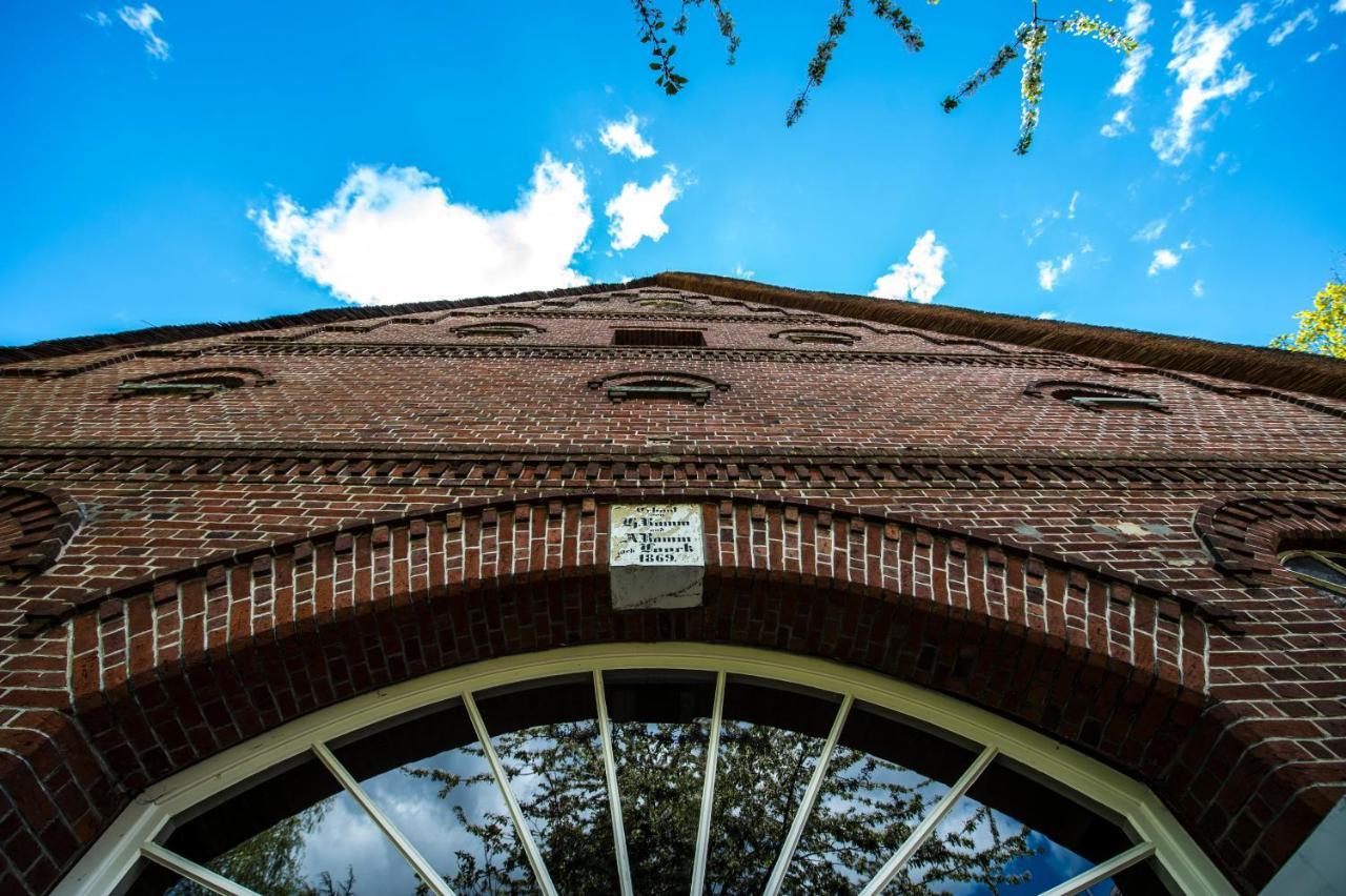 Hotel Gut Schoeneworth Freiburg  외부 사진