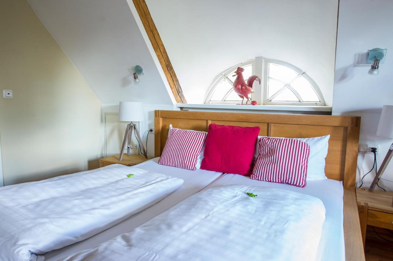 Hotel Gut Schoeneworth Freiburg  외부 사진