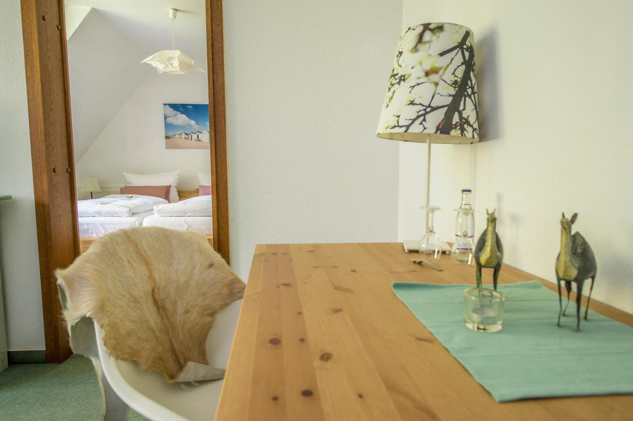 Hotel Gut Schoeneworth Freiburg  외부 사진