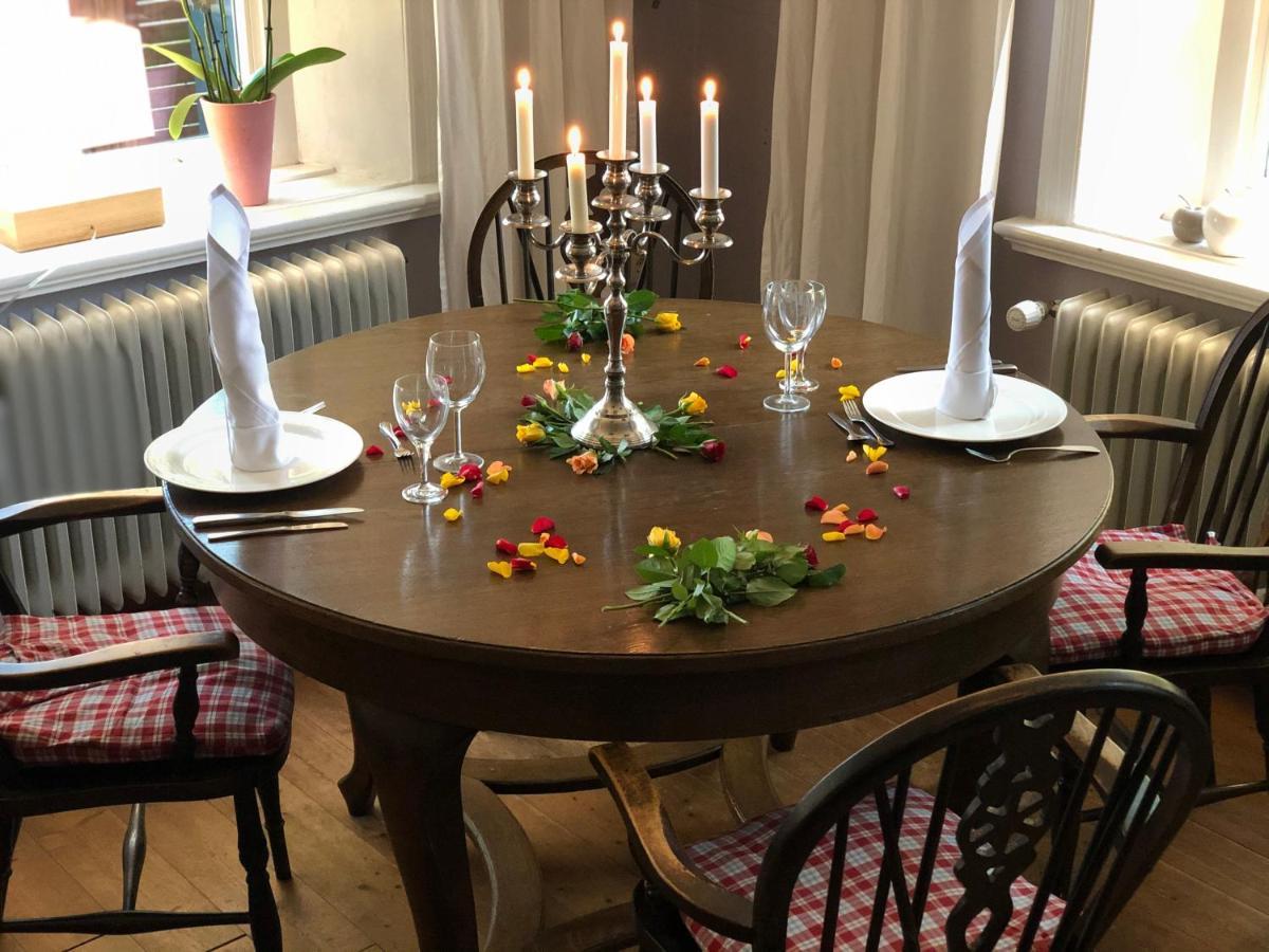 Hotel Gut Schoeneworth Freiburg  외부 사진