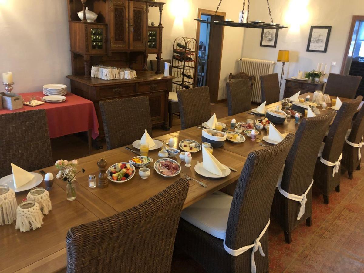 Hotel Gut Schoeneworth Freiburg  외부 사진