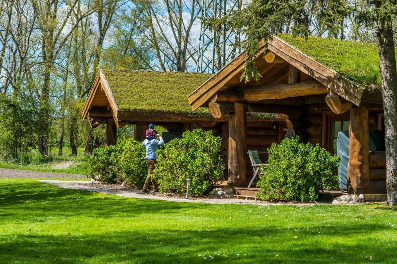 Hotel Gut Schoeneworth Freiburg  외부 사진