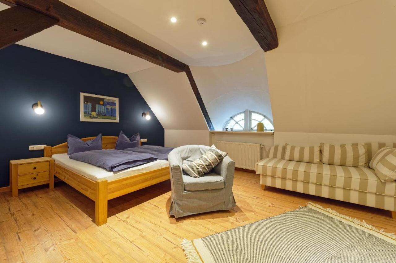 Hotel Gut Schoeneworth Freiburg  외부 사진