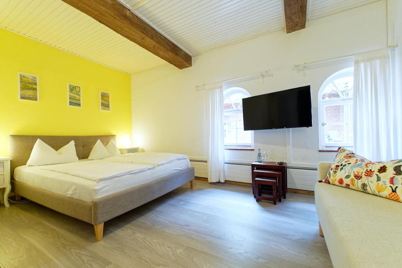 Hotel Gut Schoeneworth Freiburg  외부 사진