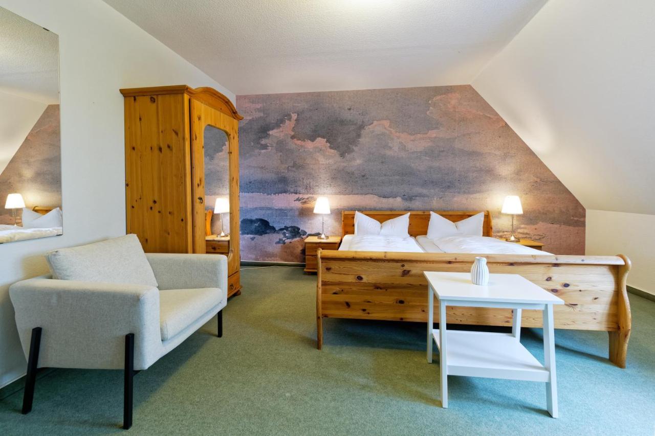 Hotel Gut Schoeneworth Freiburg  외부 사진