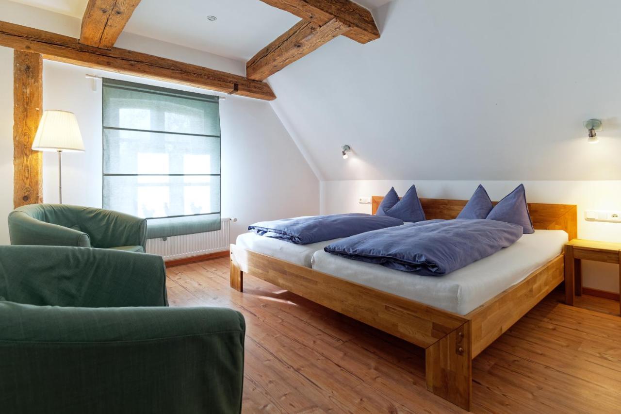 Hotel Gut Schoeneworth Freiburg  외부 사진
