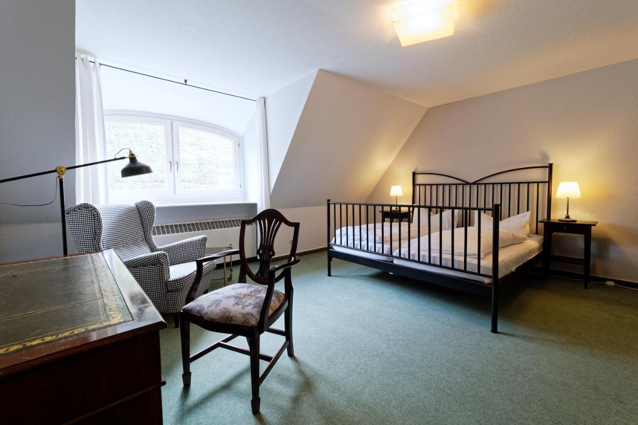 Hotel Gut Schoeneworth Freiburg  외부 사진