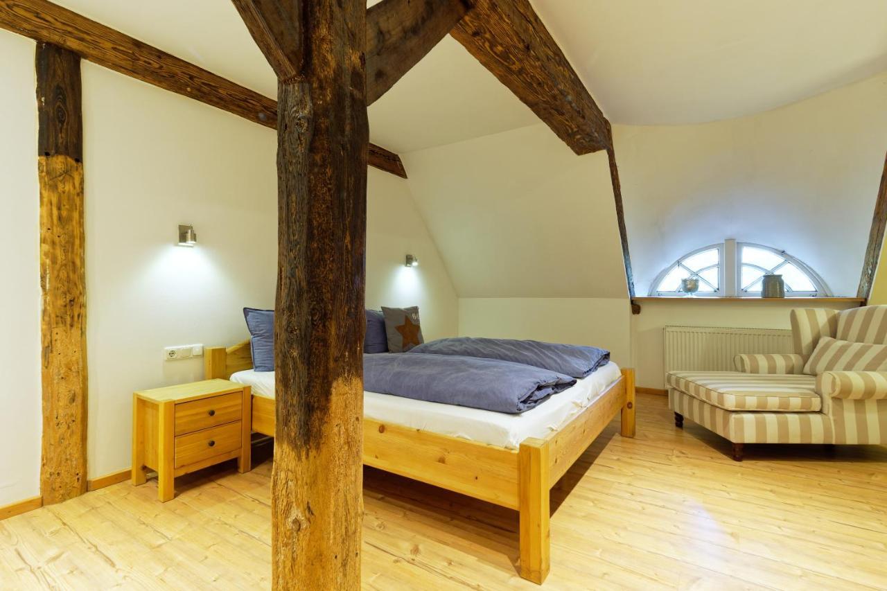 Hotel Gut Schoeneworth Freiburg  외부 사진