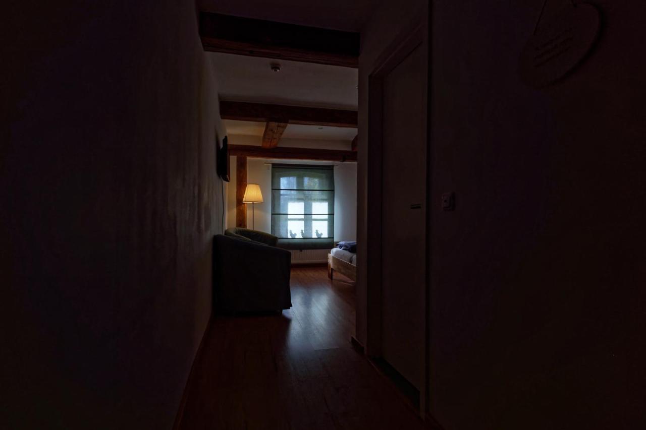 Hotel Gut Schoeneworth Freiburg  외부 사진