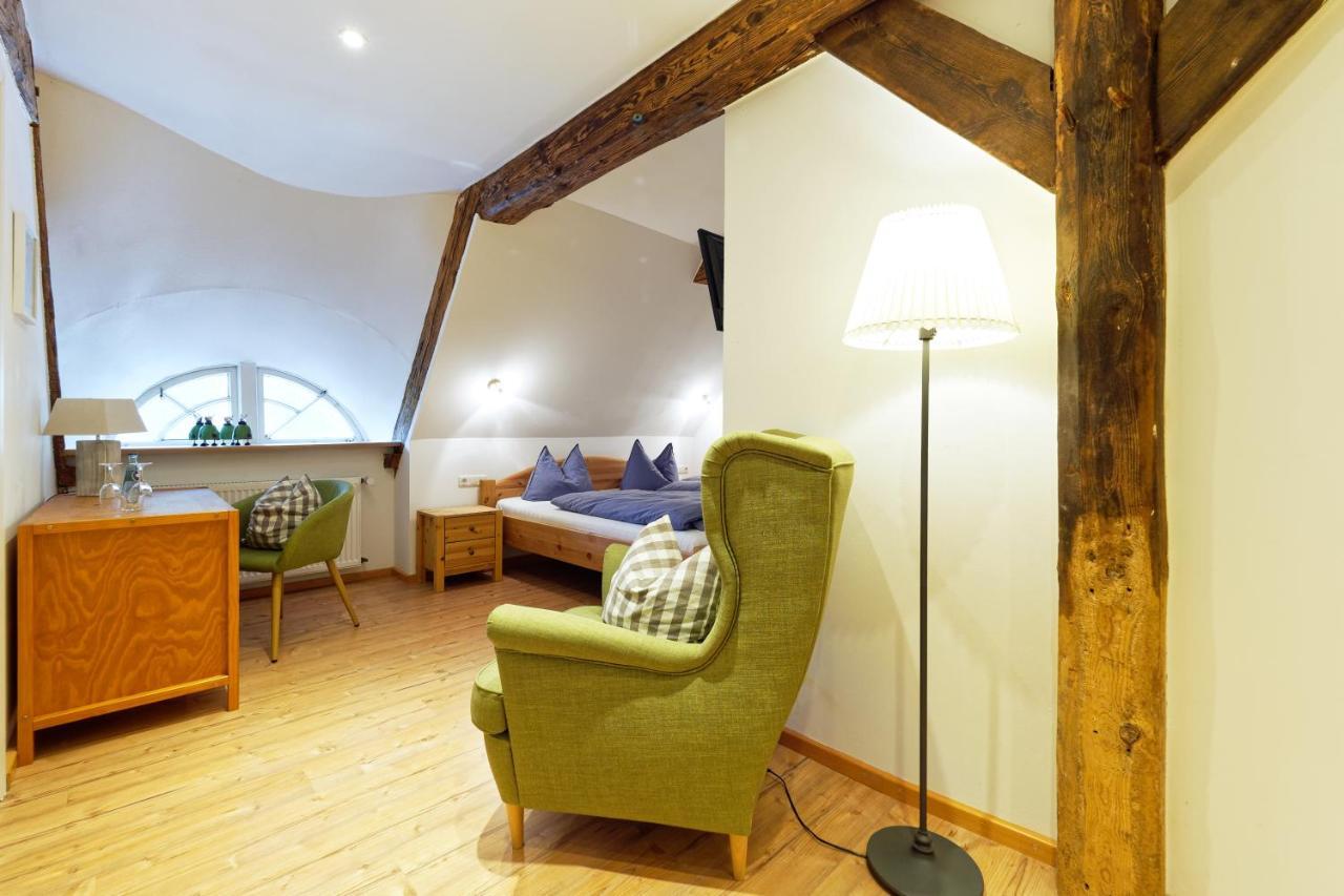 Hotel Gut Schoeneworth Freiburg  외부 사진