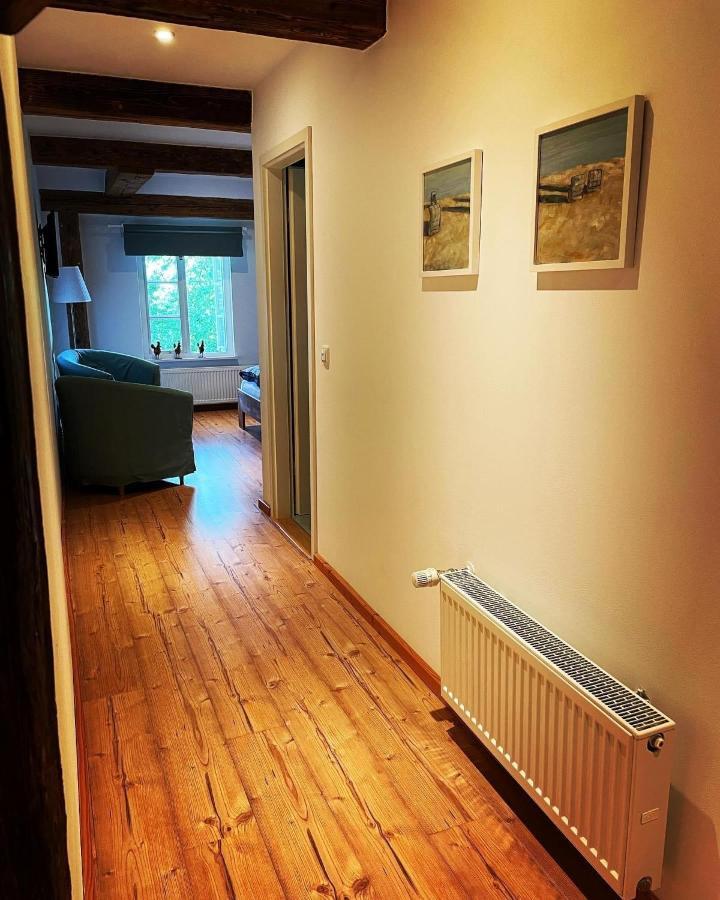 Hotel Gut Schoeneworth Freiburg  외부 사진