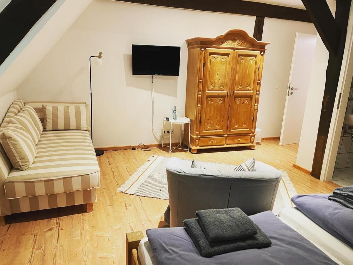 Hotel Gut Schoeneworth Freiburg  외부 사진