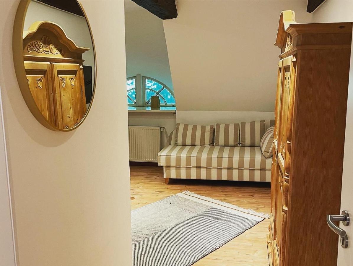 Hotel Gut Schoeneworth Freiburg  외부 사진