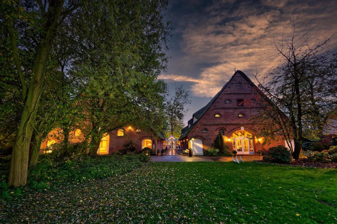 Hotel Gut Schoeneworth Freiburg  외부 사진