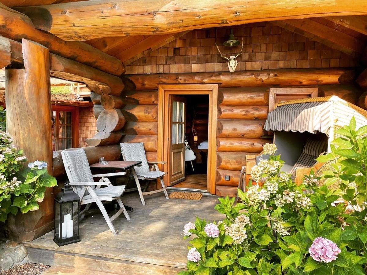 Hotel Gut Schoeneworth Freiburg  외부 사진