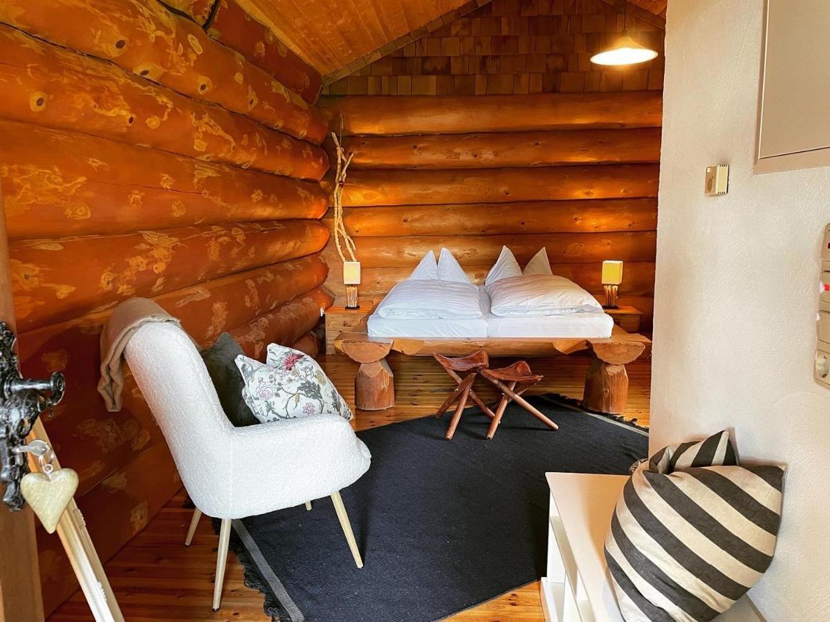 Hotel Gut Schoeneworth Freiburg  외부 사진