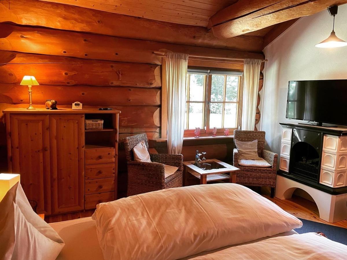 Hotel Gut Schoeneworth Freiburg  외부 사진
