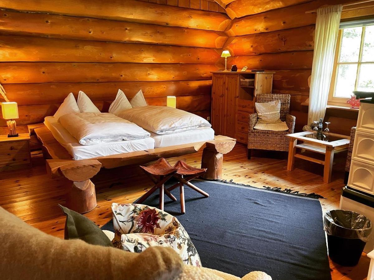 Hotel Gut Schoeneworth Freiburg  외부 사진