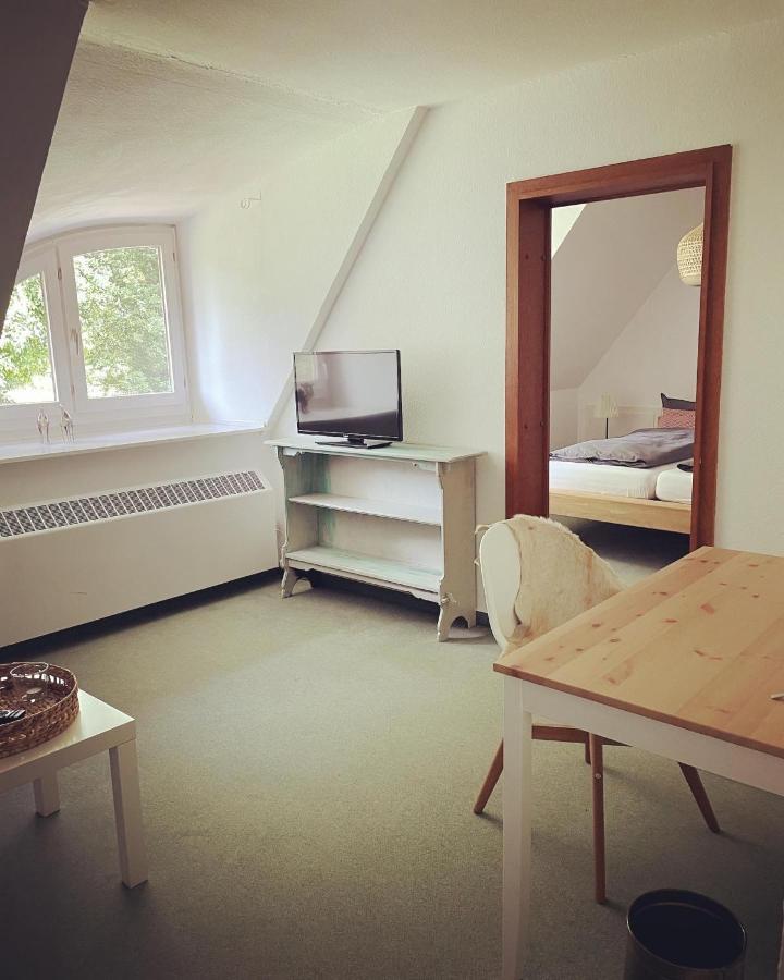 Hotel Gut Schoeneworth Freiburg  외부 사진