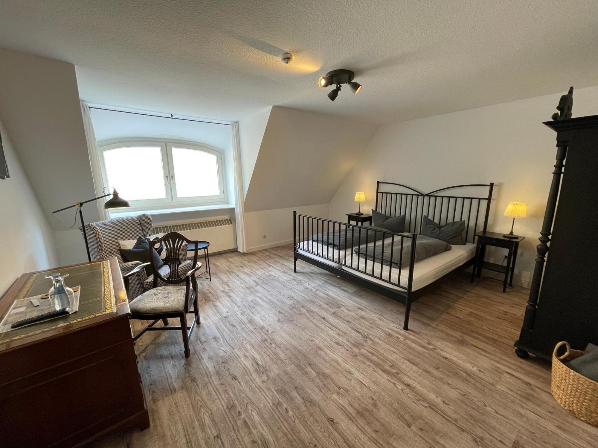 Hotel Gut Schoeneworth Freiburg  외부 사진