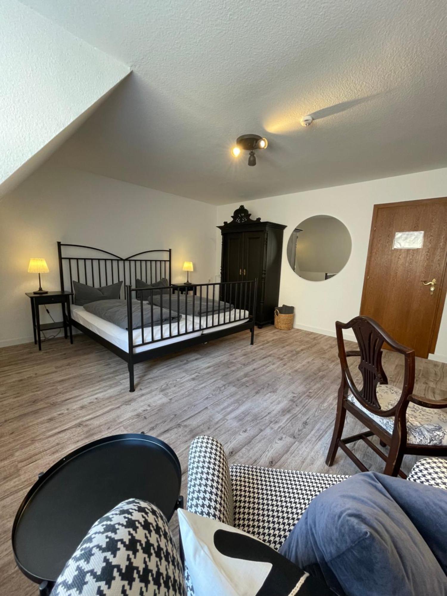 Hotel Gut Schoeneworth Freiburg  외부 사진