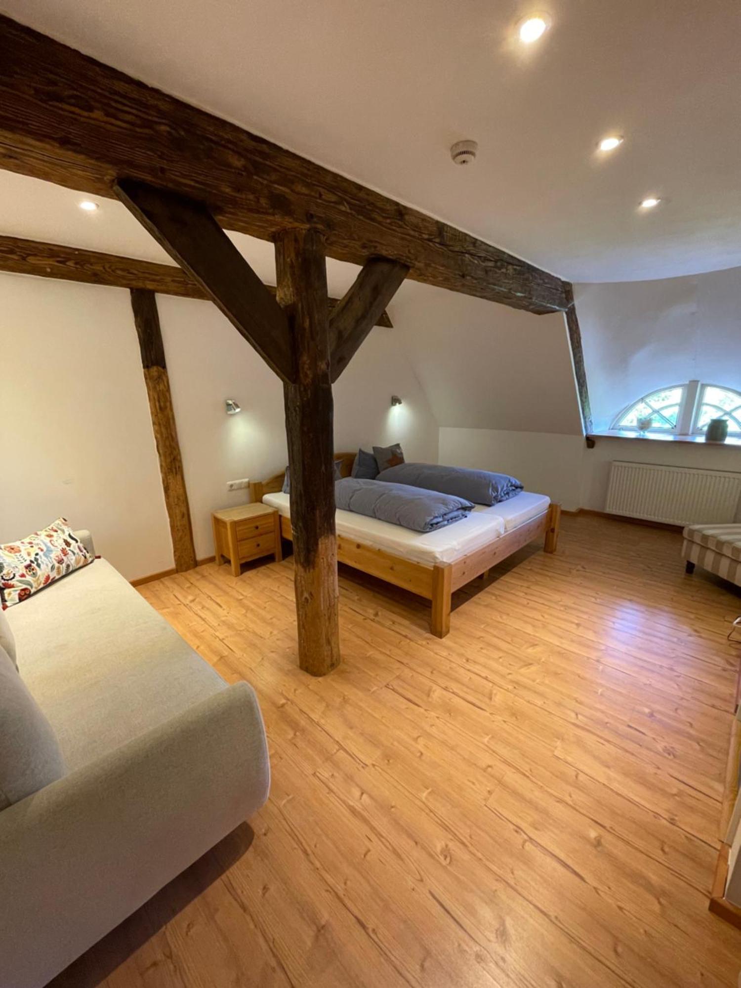 Hotel Gut Schoeneworth Freiburg  외부 사진