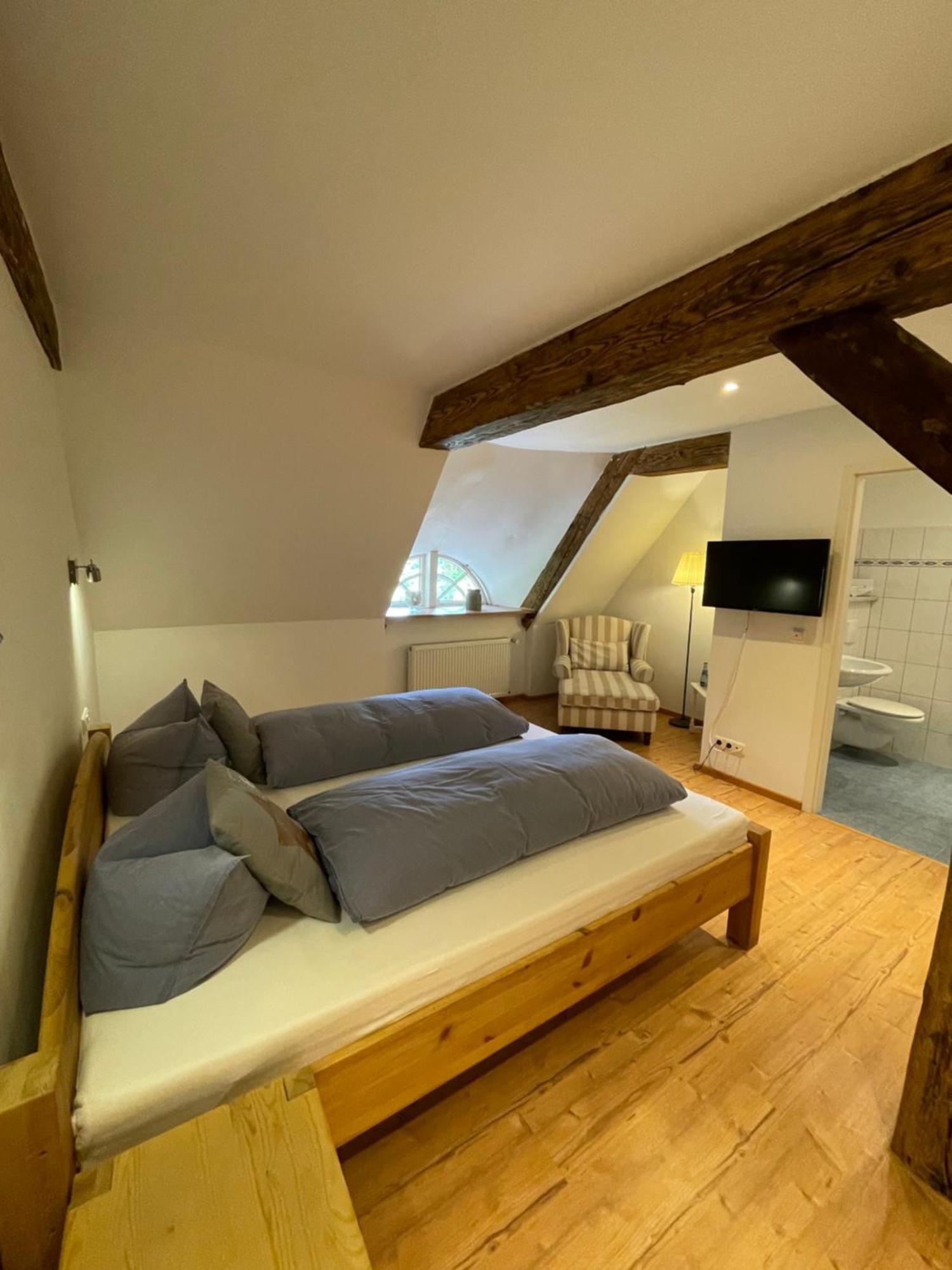 Hotel Gut Schoeneworth Freiburg  외부 사진