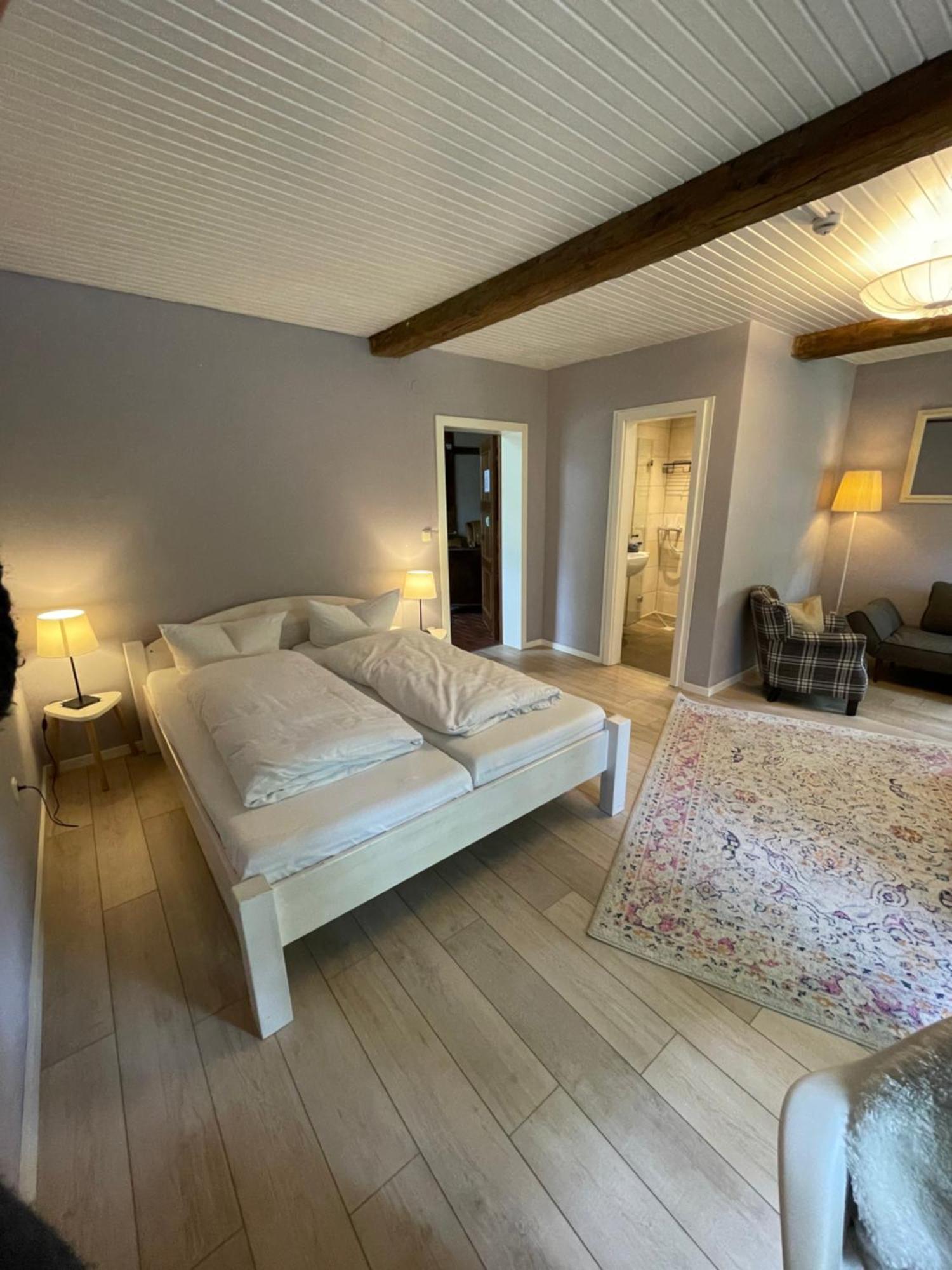 Hotel Gut Schoeneworth Freiburg  외부 사진
