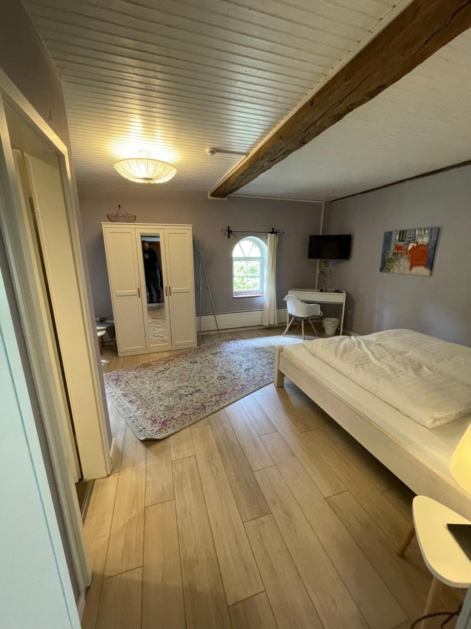 Hotel Gut Schoeneworth Freiburg  외부 사진