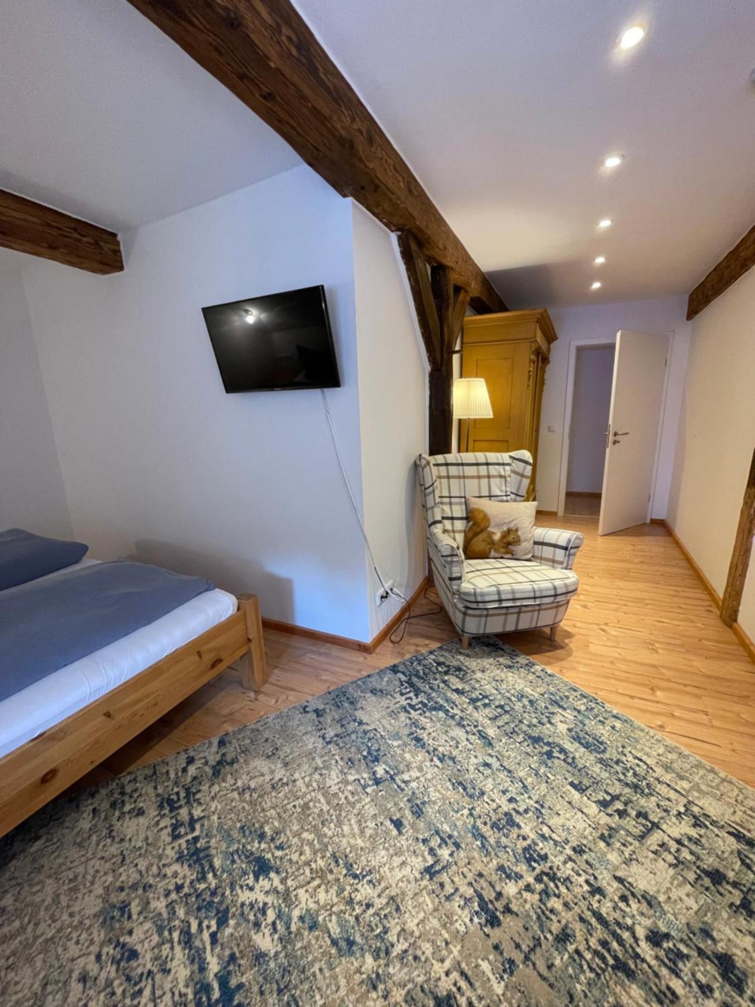 Hotel Gut Schoeneworth Freiburg  외부 사진