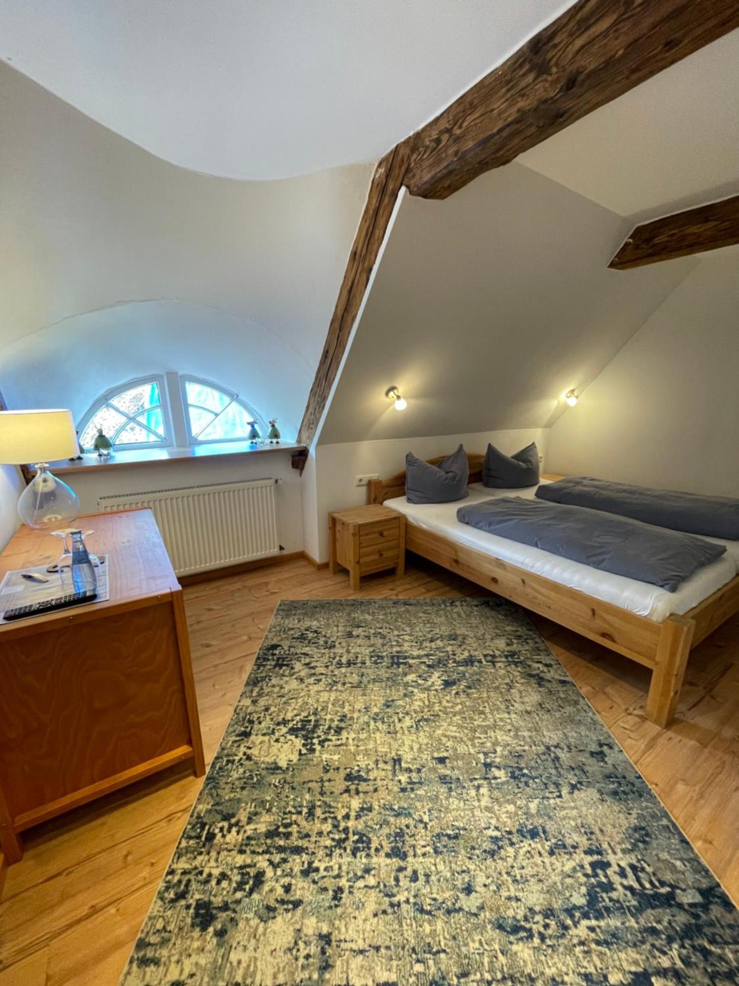 Hotel Gut Schoeneworth Freiburg  외부 사진