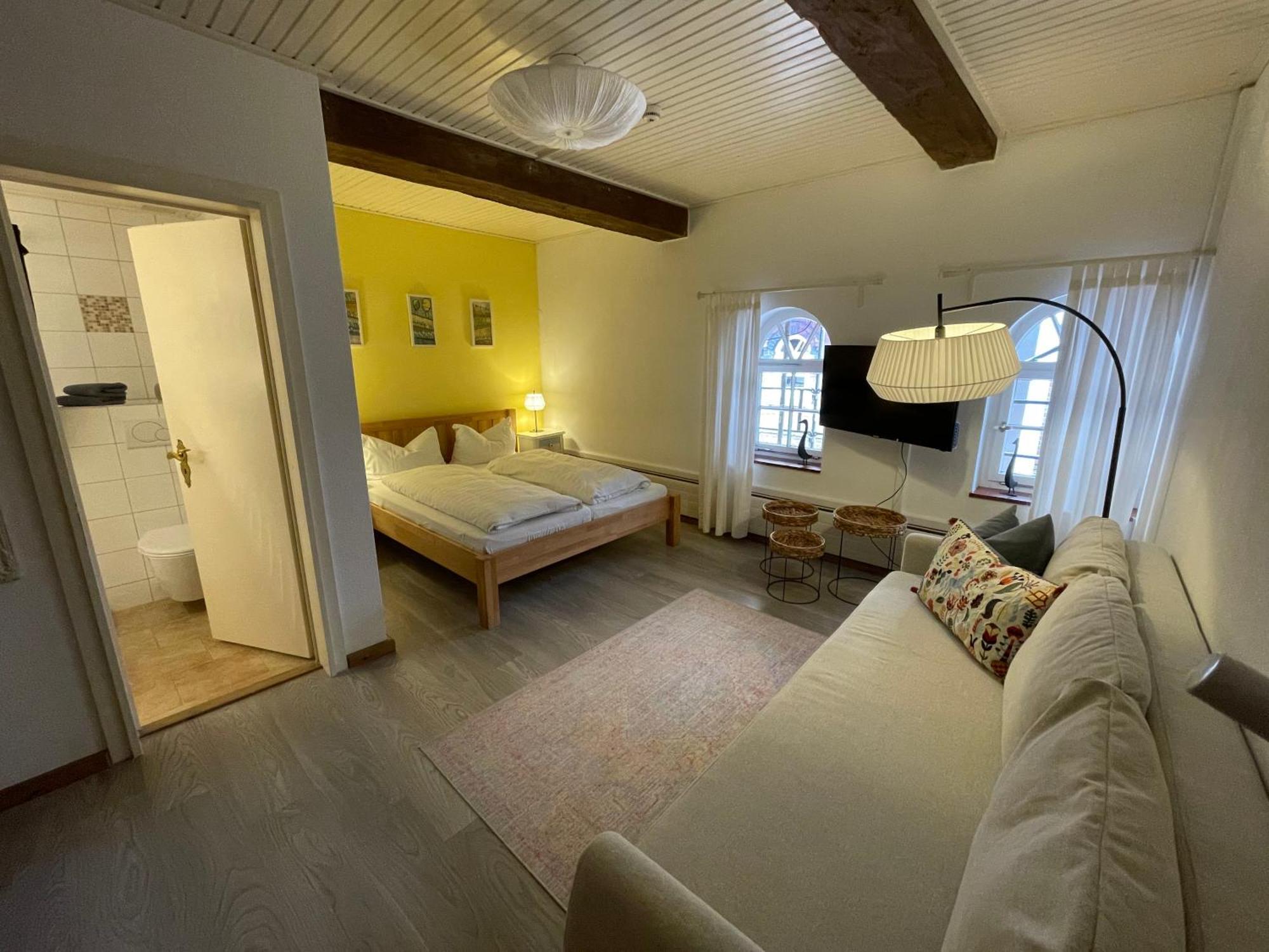 Hotel Gut Schoeneworth Freiburg  외부 사진