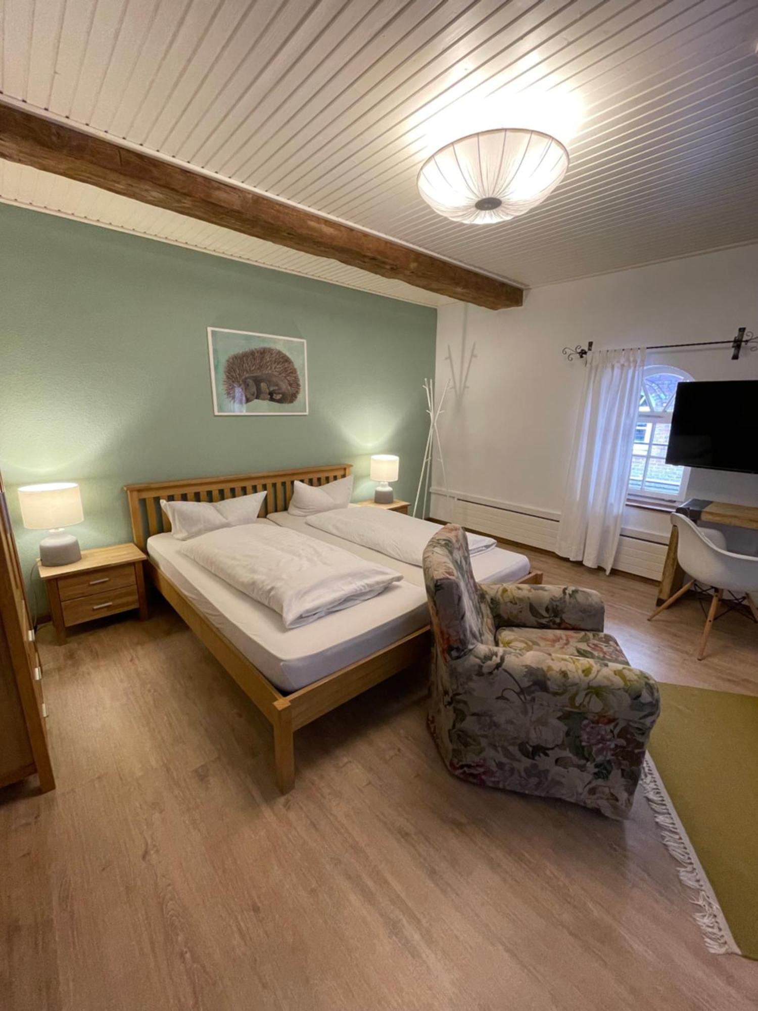 Hotel Gut Schoeneworth Freiburg  외부 사진