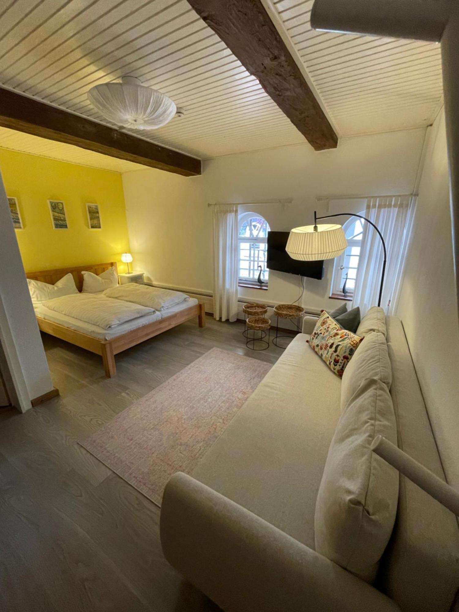 Hotel Gut Schoeneworth Freiburg  외부 사진