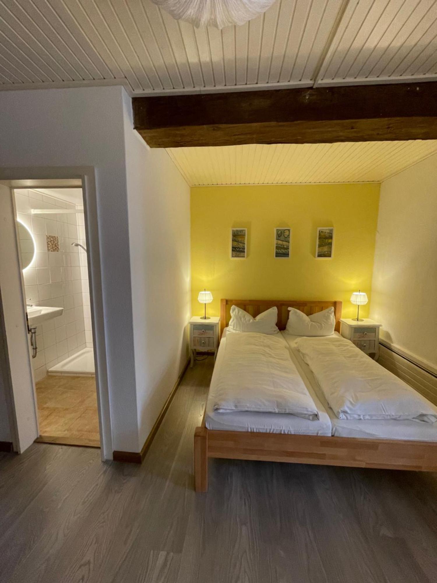 Hotel Gut Schoeneworth Freiburg  외부 사진