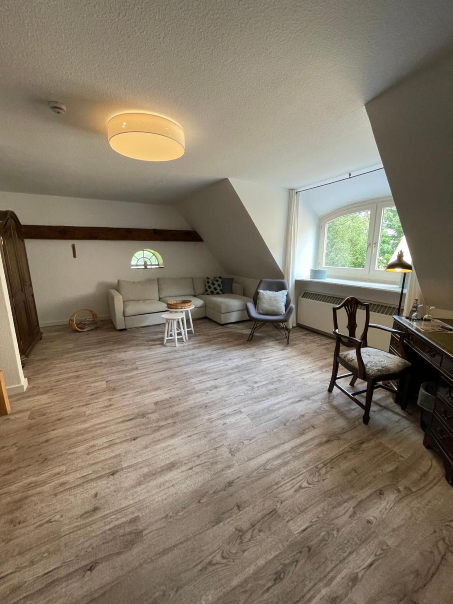 Hotel Gut Schoeneworth Freiburg  외부 사진