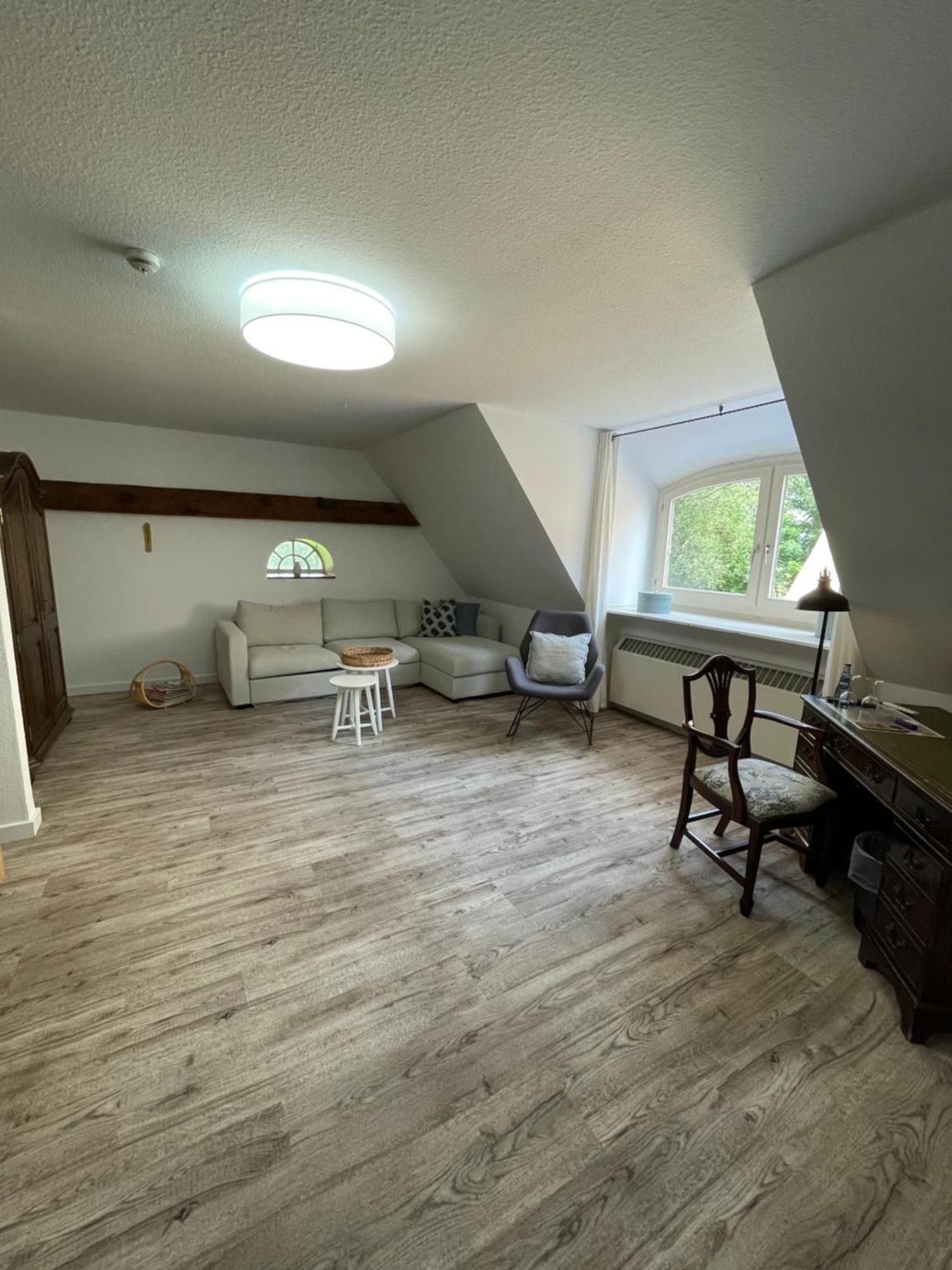 Hotel Gut Schoeneworth Freiburg  외부 사진