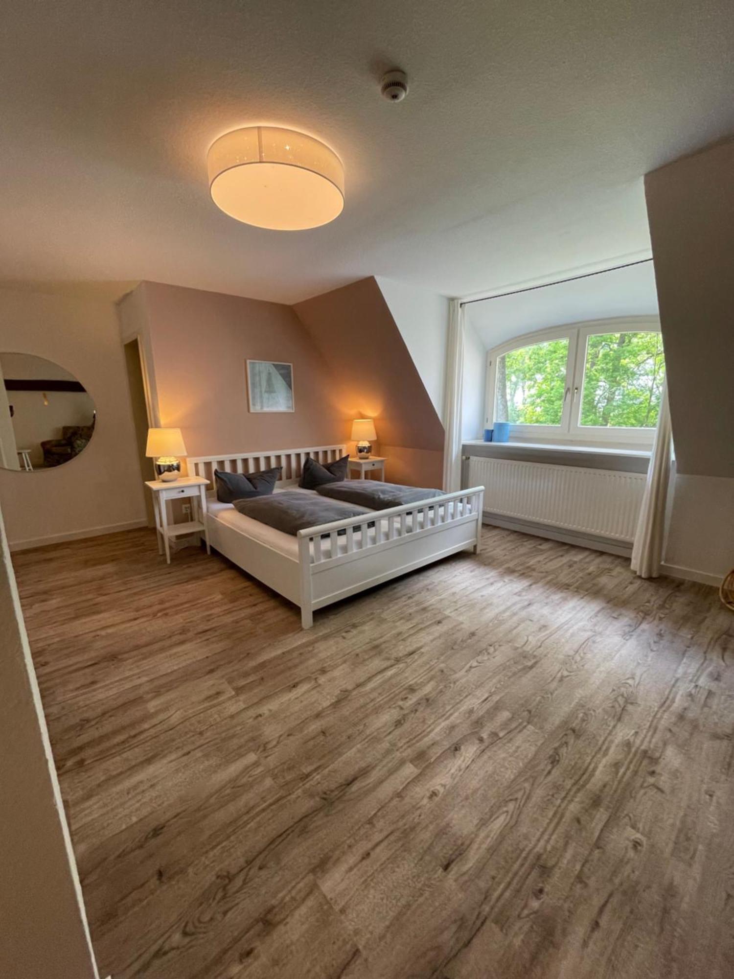 Hotel Gut Schoeneworth Freiburg  외부 사진